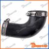 Gaine de suralimentation pour VW | GPP-VW-233, 66-15046